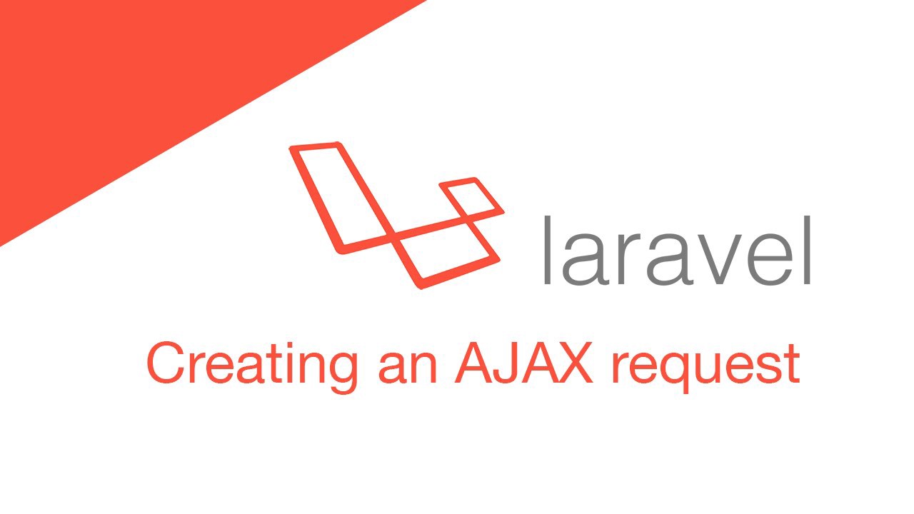 آموزش  تایید اعتبار "Validation" فرم ها بصورت Ajax در Laravel - به زبان ساده