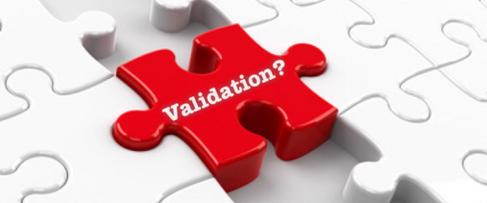 آموزش شخصی سازی validation خطا و خطای ۴۰۴ در لاراول