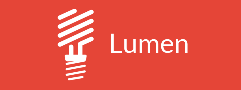 اجرای دستور storage:link در میکروفریم وورک lumen