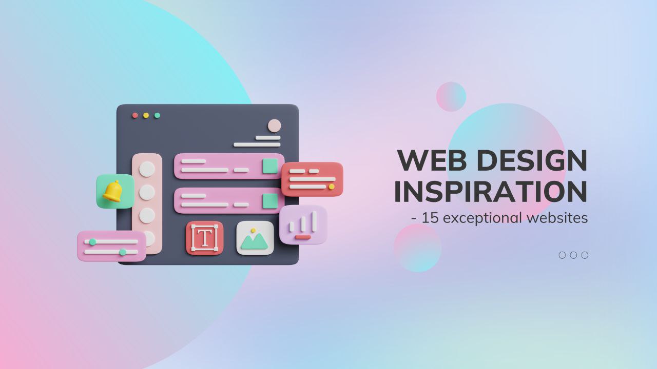 ✏تو این سایت دیزاین سایت های مختلف قرارداده میشن و میتونین برای طراحی های خودتون ازشون ایده بگیرید!<br />
<br />
↔️ <a href="https://webdesign-inspiration.com" title="https://webdesign-inspiration.com" target="_blank">https://webdesign-inspiration.com</a>
