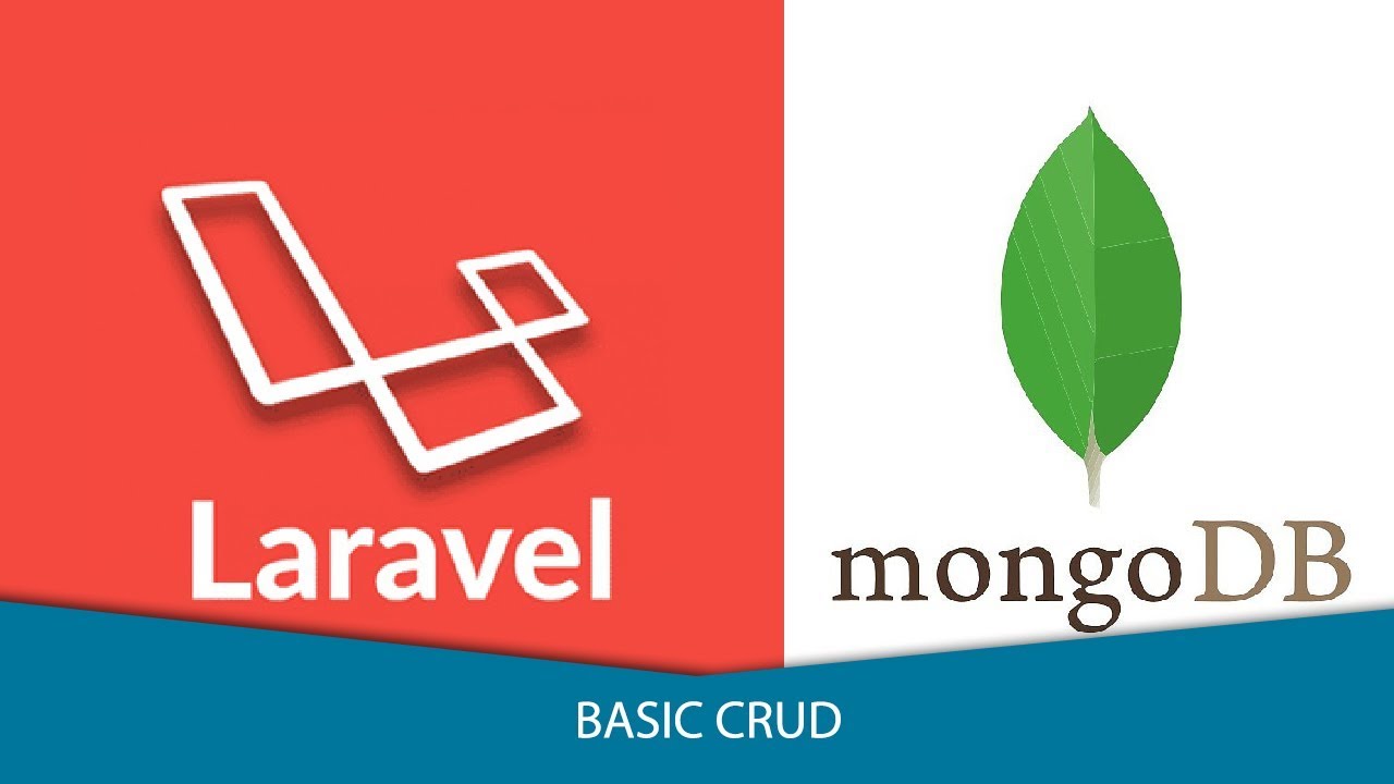 آموزش (CRUD )  با MongoDB  در لاراول
