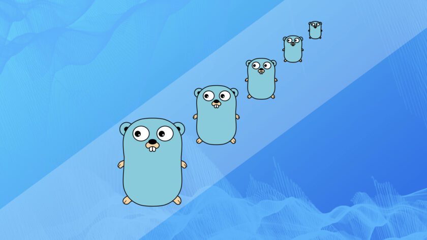 ایجاد یک Middleware برای لاگ گیری و احراز هویت در Golang